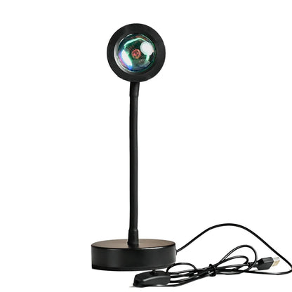 Sunset Projection Lamp