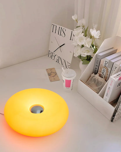 HaloGlow