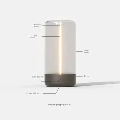 Quantum Light
