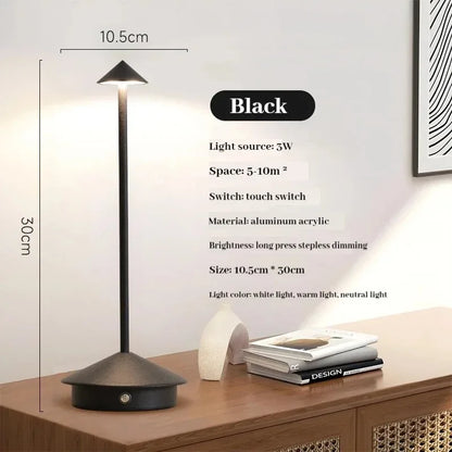 Obelisk Beam