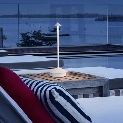 Obelisk Beam