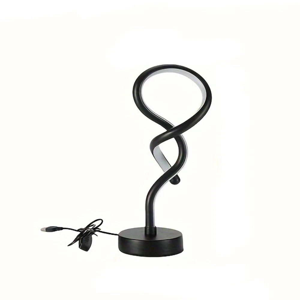 Great Gourd Desk Light