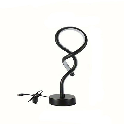 Great Gourd Desk Light