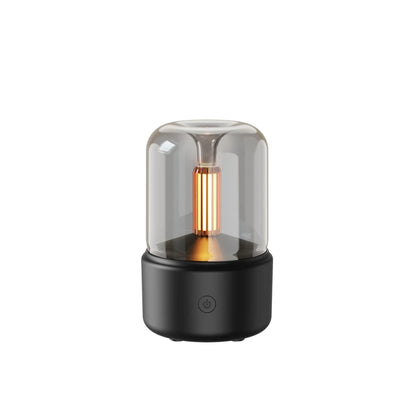 MistGlow Capsule